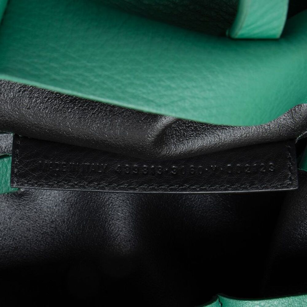 Balenciaga Calfskin Everyday XS Tote - Picture 6 of 16
